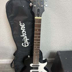 Electric Guitar 