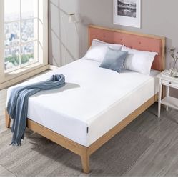 Queen Size Mattress (In Good Condition)