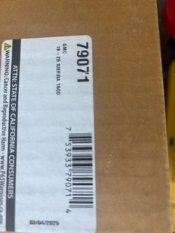 2022-2026 Rear Fender liner inserts