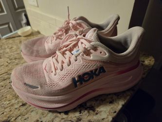 Hoka Bondi Size 7.5