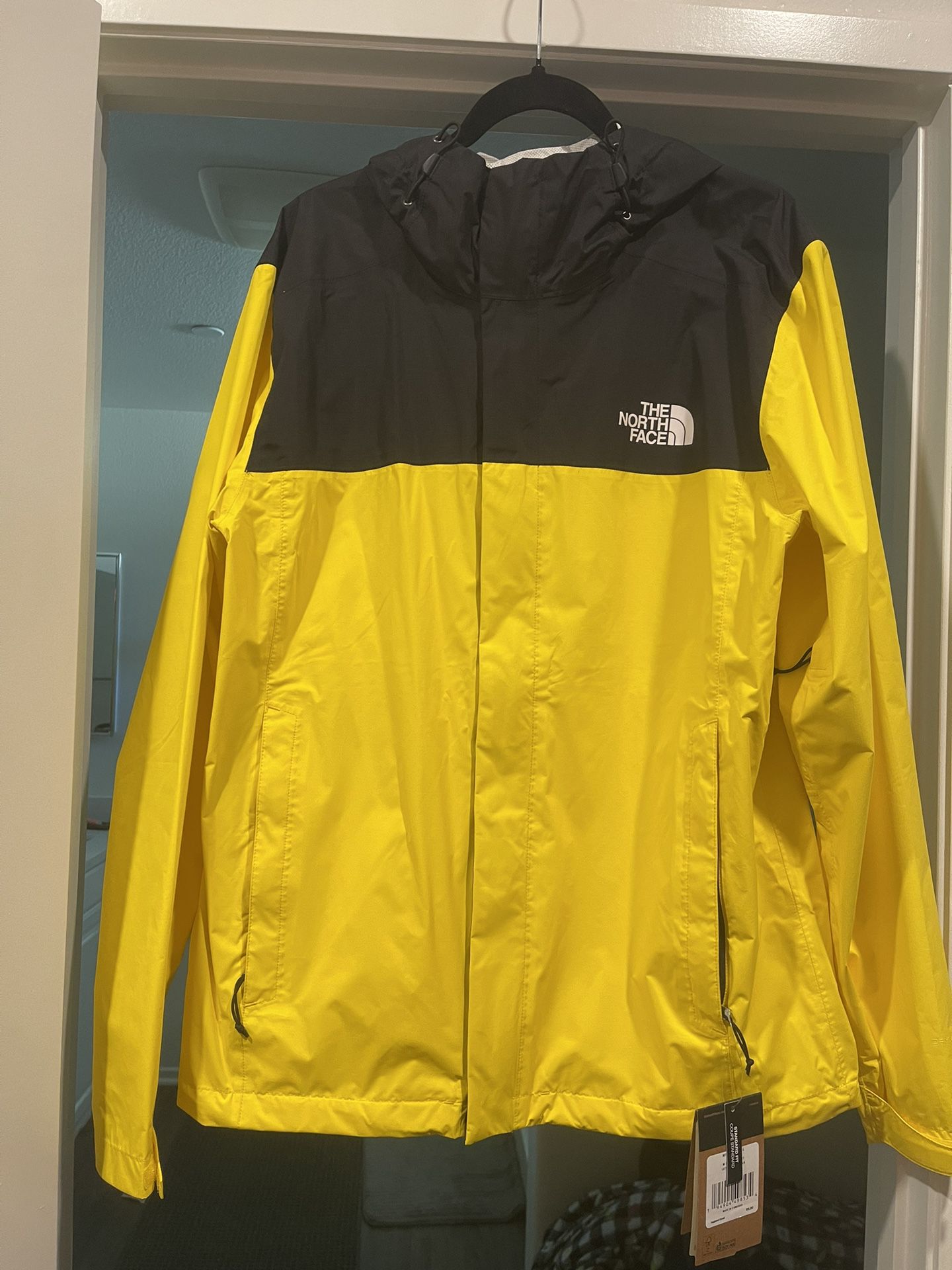 The North Face Size Large 