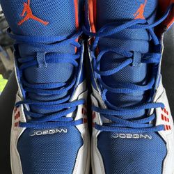 Air Jordan’s Sneakers