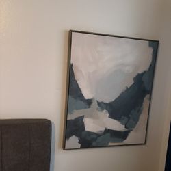 Large Canvas Frames Art - 2