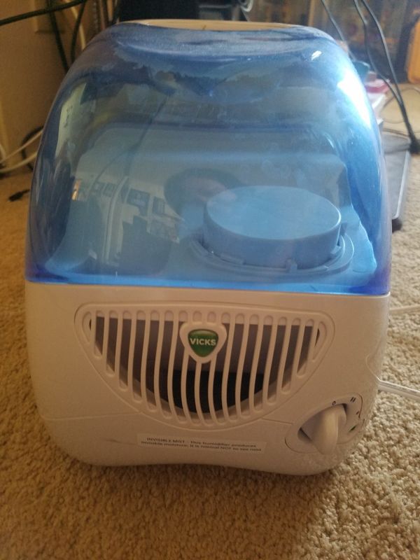 Vicks humidifier for Sale in Irvine, CA - OfferUp