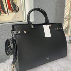 Furla Lady M tote -Brand New