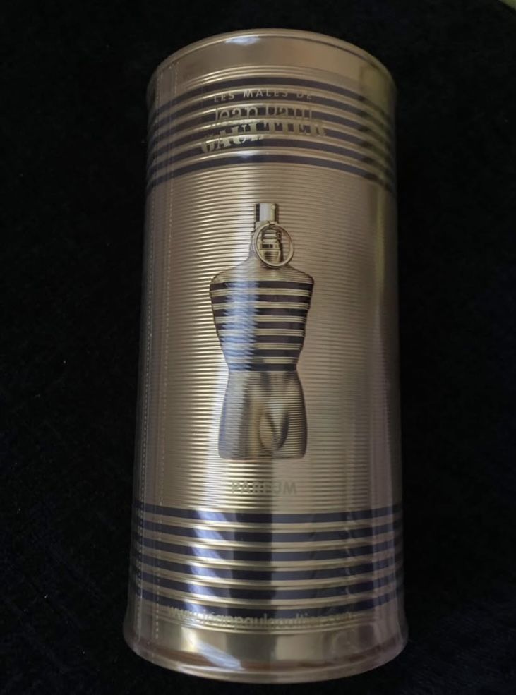 Jean Paul Gaultier Le Male Elixir Parfum