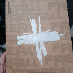 The Name Chapter Freefall