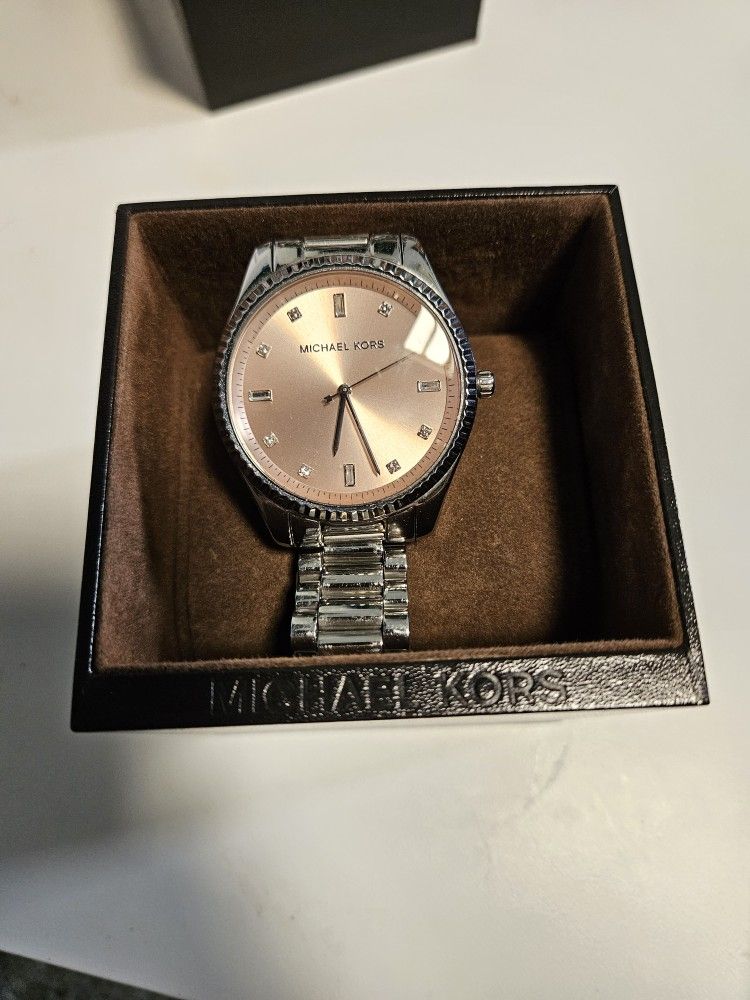 Michael Kors Watch