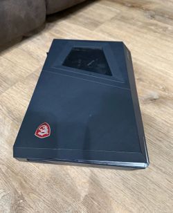 Msi pc