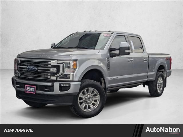 2022 Ford F-350