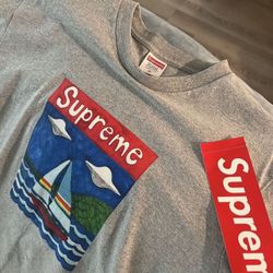 Supreme Tee Shirt