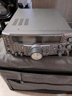 TS-2000X