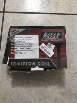 Ignition Coils