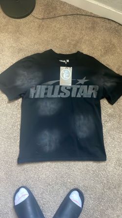 Hellstar tee size Small