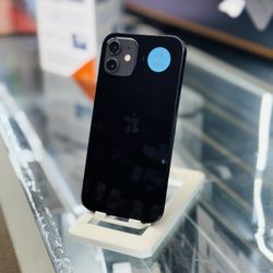 iPhone 12 (Factory Unlocked) 