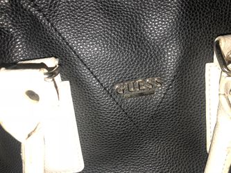 Guess purse