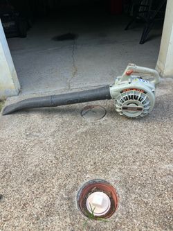 Echo Leaf Blower