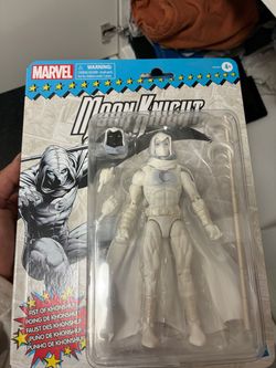 Marvels moon knight