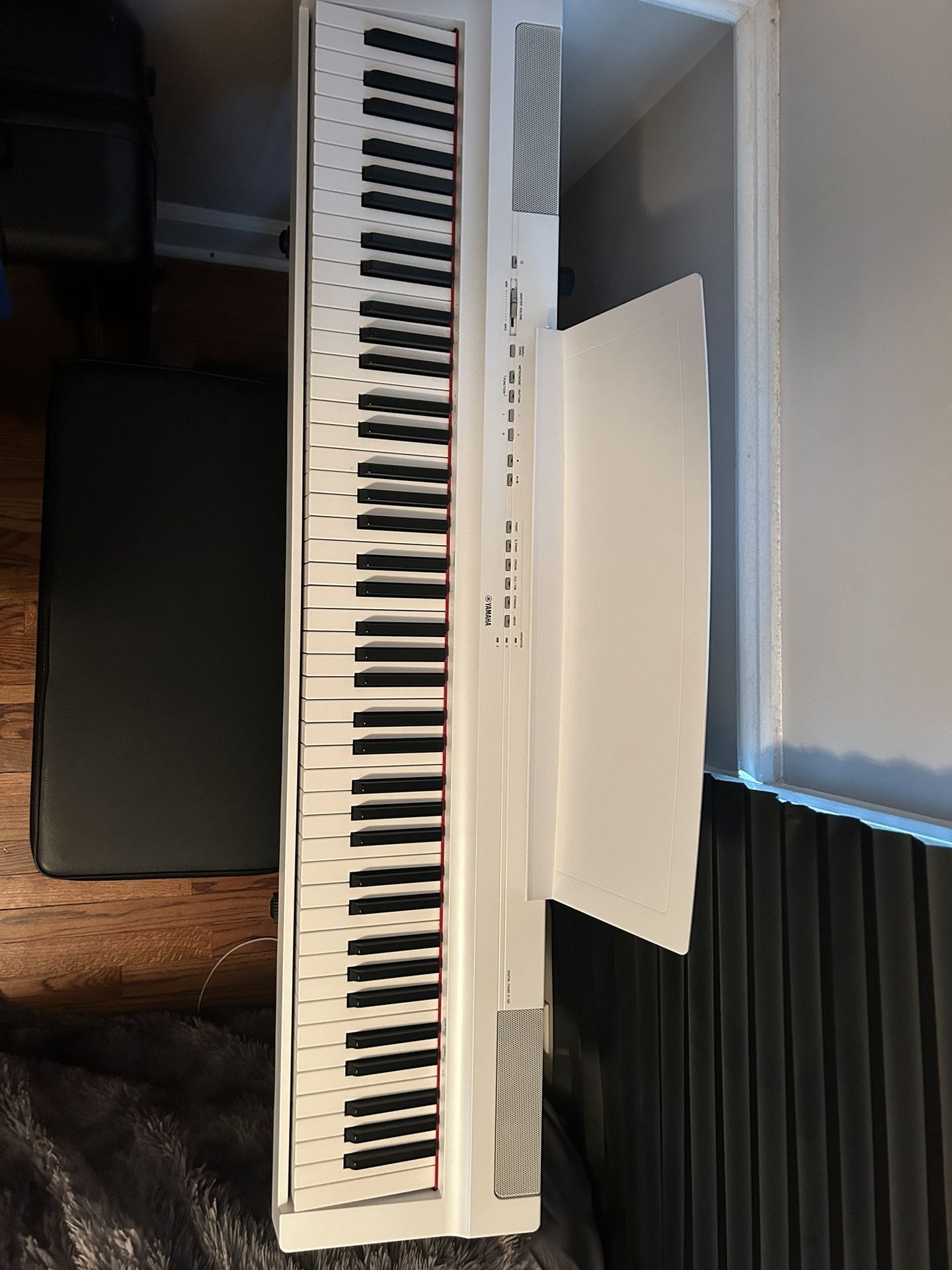 Piano