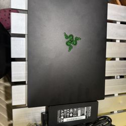 Razer Blade 15” Gaming Laptop 