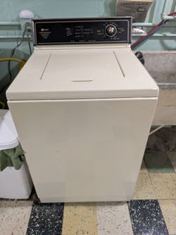 Maytag Washing Machine