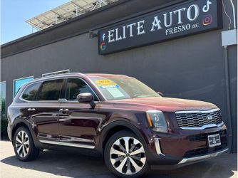 2020 Kia Telluride