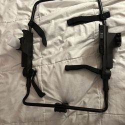 Car Seat Adapter For Jeep Wagon