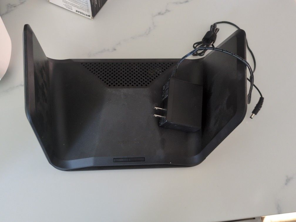 Nighthawk Wifi Router