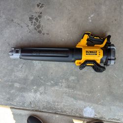 Blower Dewalt 
