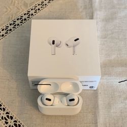 AirPod Pro 2nd Generation 