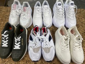 Adidas, Nikes On Sale