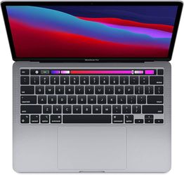 Macbook Pro 13” w/ Touch bar