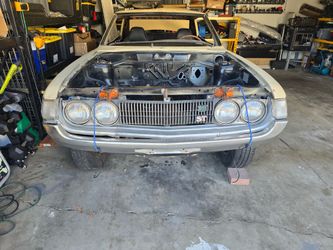 1974 Toyota Celica ST