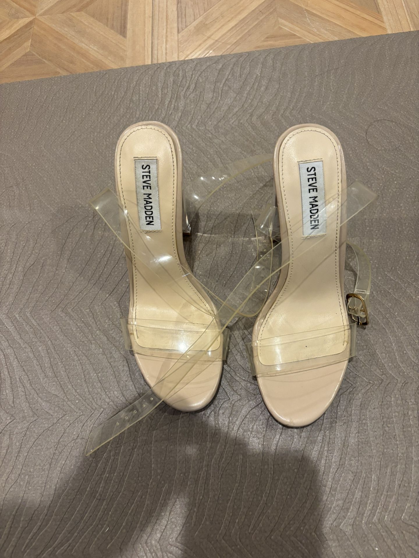 Steve Madden Heels Size 7