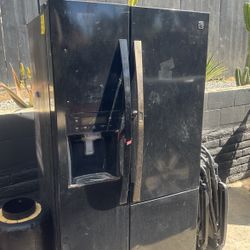 Kenmore Elite Refrigerator Freezer French Door 