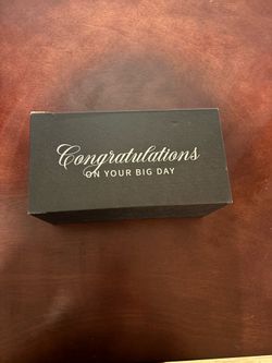 Engagement Gifts