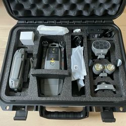 DJI Mavic 2 -  Financing option - Pickup today
