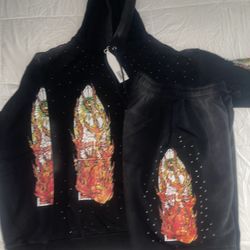 WDW Outfit