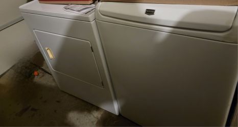 Maytag Set