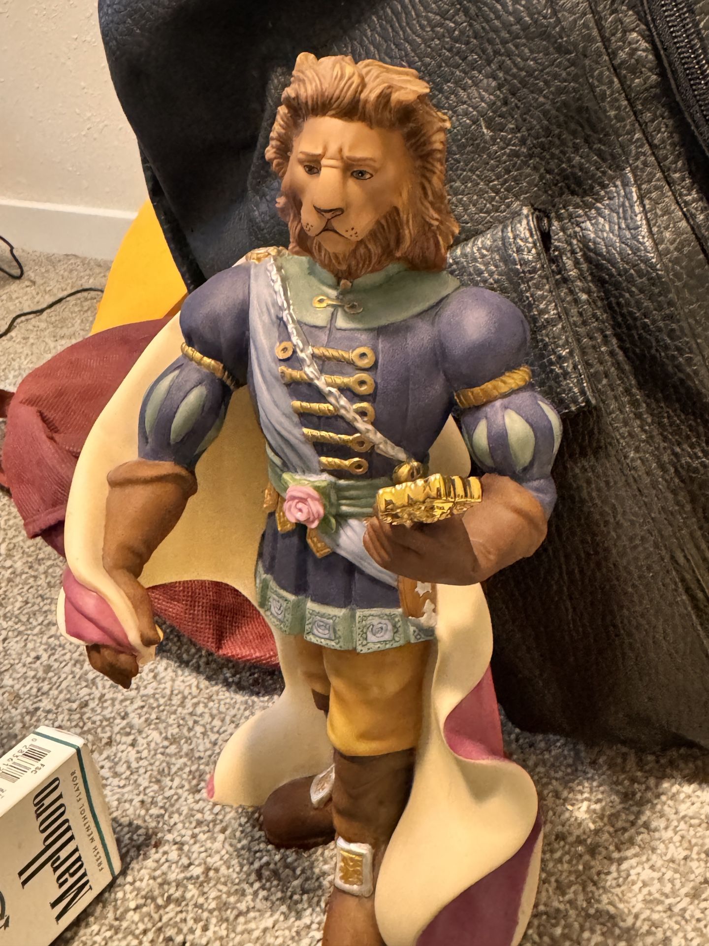 Vintage LENOX Collectible Figurines