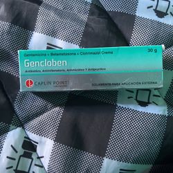 Face Cream Dominicain 