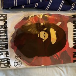 Bape T-shirt