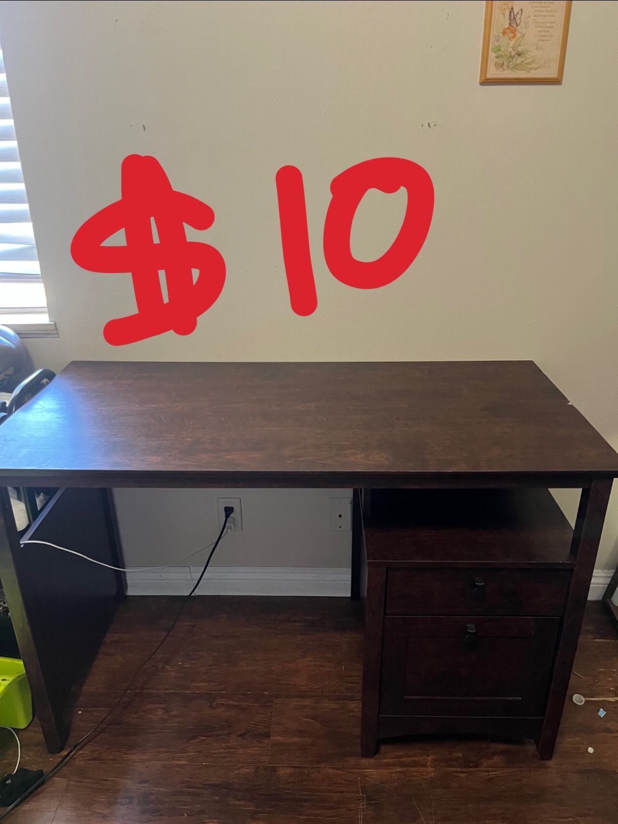 Desk