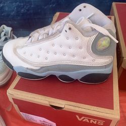 Jordan Bale Size 1 Y