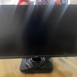 Acer Monitor 