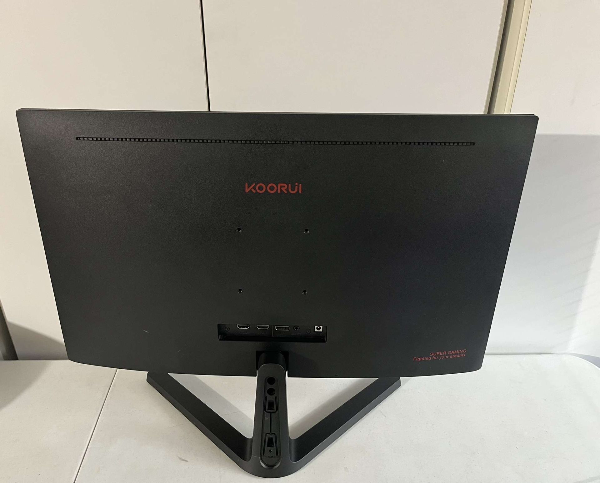 KOORUI 24 Inch Computer Monitor
