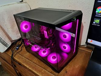 Rtx 5060ti gaming pc