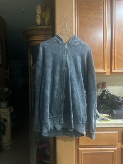 Mens hoodie