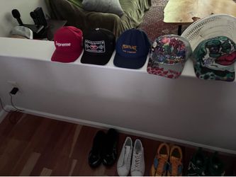 All for sale!