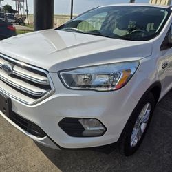 2017 Ford Escape From $ 1490 Down